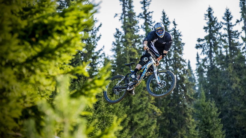 day, ride, stunt, nature, leisure activity, tree, riding, mode of transportation, adventure, transportation, helmet, motion, sports clothing