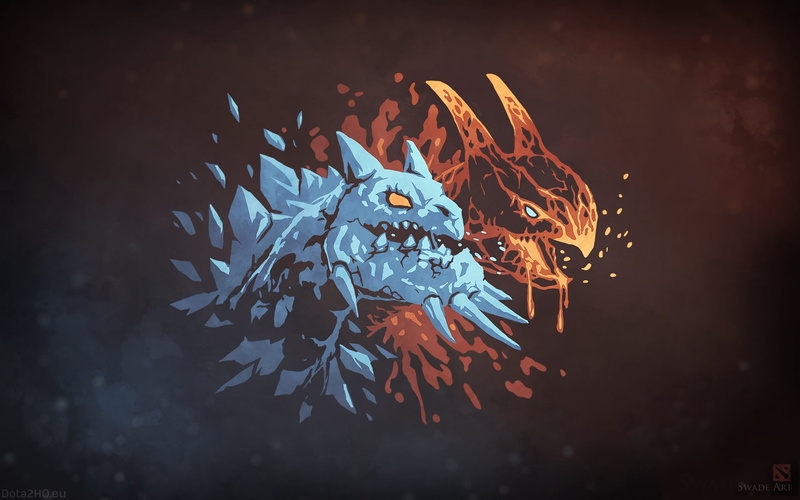 motion, snow, red, anger, horror, animal, shock, flame, nature, monsters, symbol, event, monster - Fictional Character, backgrounds, jakiro, illuminated