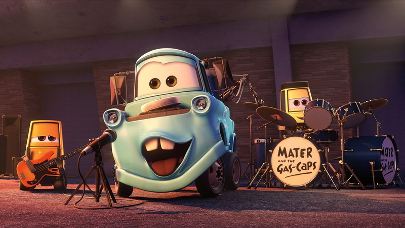 1080P, maters tall tales