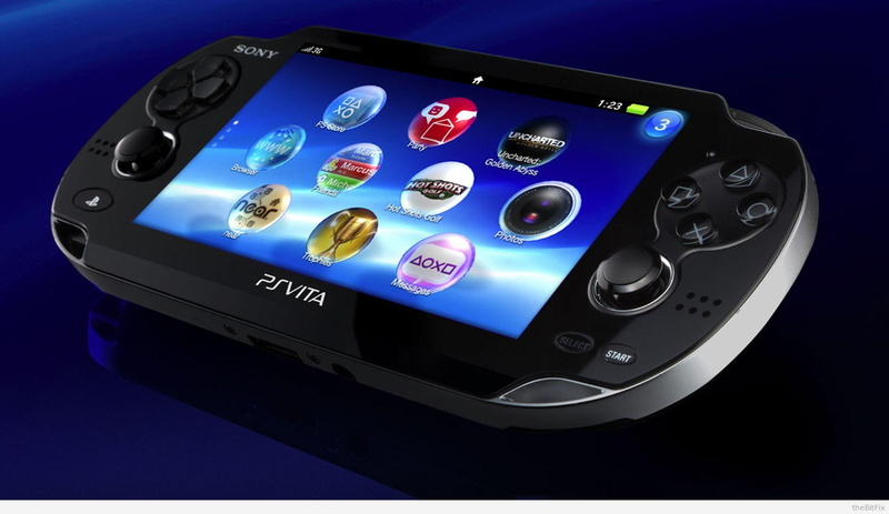 1080P, handheld, console, portable, vita, playstaton, games, playstation