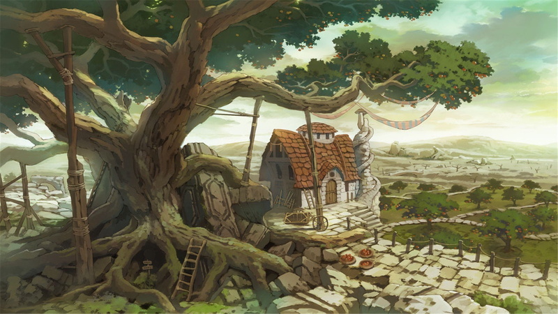 PlayStation 3, Atelier Escha and Logy: Alchemists of the Dusk Sky, 1080P, PS Vita, Atelier