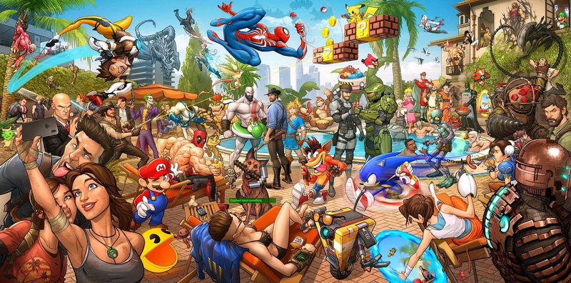 Sony, PS Vita, 1080P