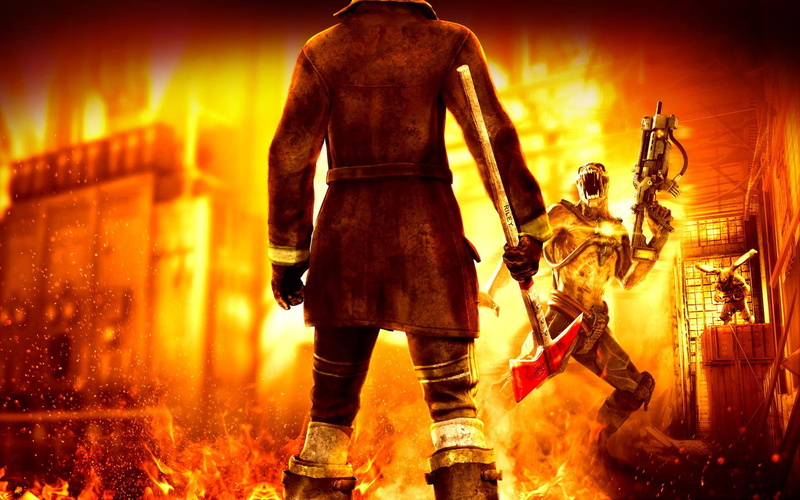 sony, burning, resistance, burning skies, skies, games, 1080P, game, vita