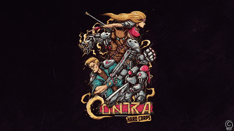 Contra: Hard Corps, close-up, jewelry, creativity, artwork, success, variation, craft, still life, studio shot, 1080P, copy space, multi colored, indoors
