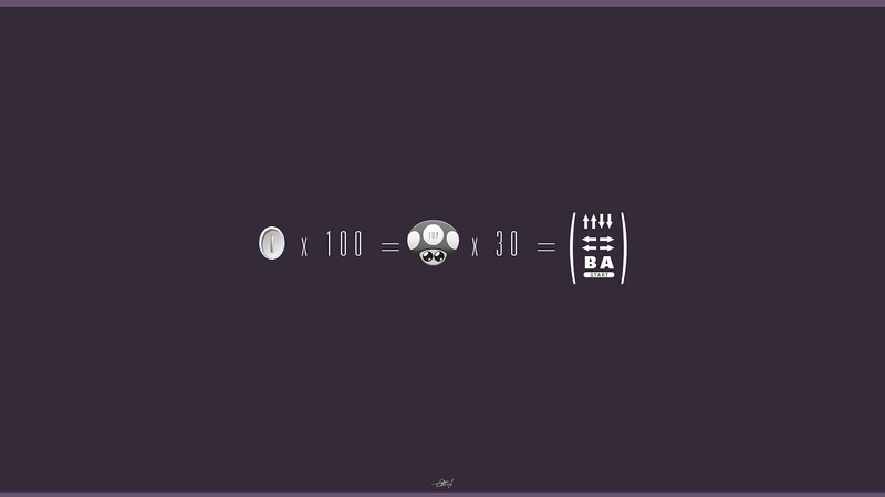 Contra, 1080P, Mario, Coin
