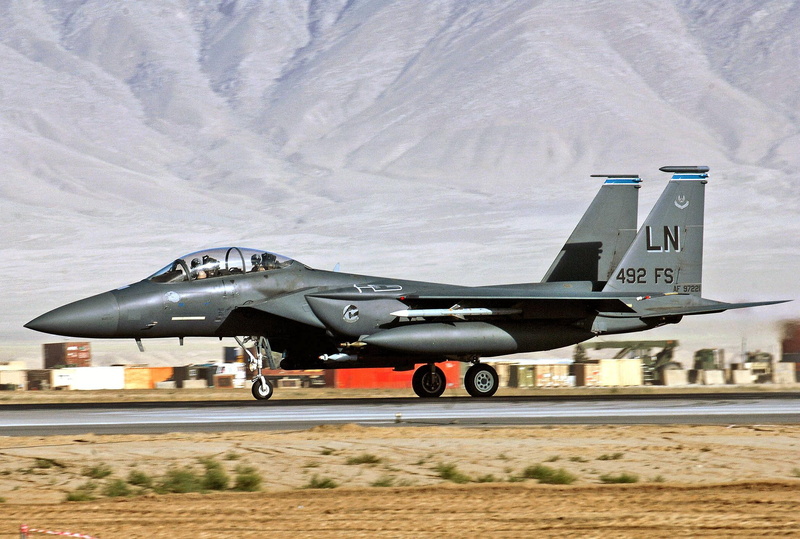 runway, f-15, aircraft planes, eagle, hires, mach, prop, contrail, 1080P, afterburn