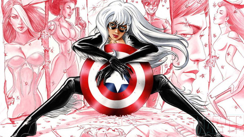 hire, miss, heroes, marvel, comics, hd, illustration, 1080P, for