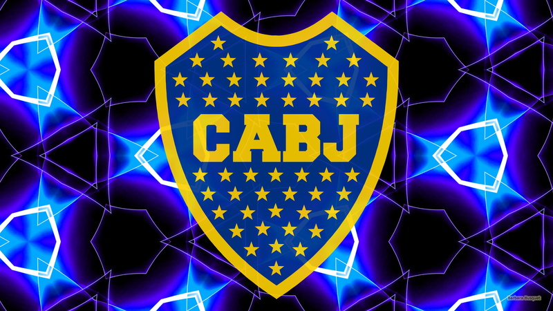 Boca Juniors, 2K, Emblem, Soccer, Logo