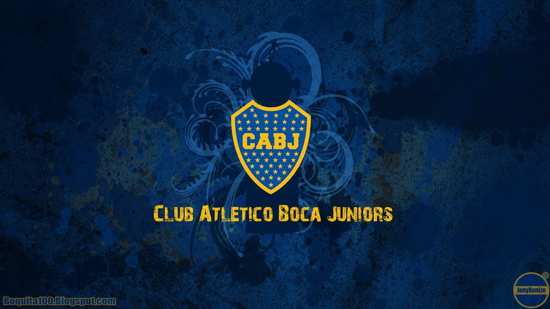 1080P, Boca, Boca Juniors