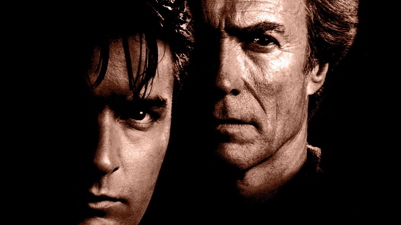 Movie, Charlie Sheen, The Rookie, 1080P, Clint Eastwood