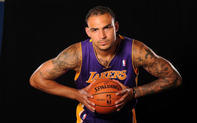 nba, basketball, lakers, rookies, 1080P, angeles, los