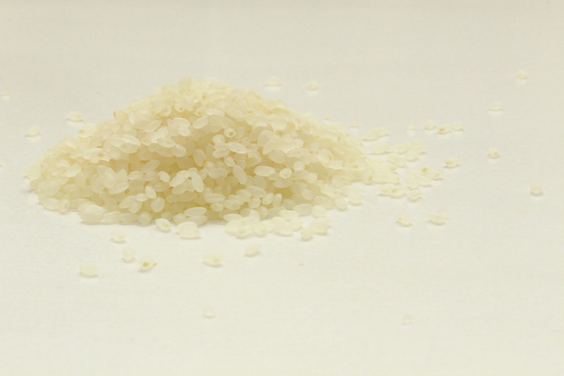 still life, yellow, healthy eating, rice, heap, close-up, food, white background, indoors, food and drink, snack, no people, rookie, copy space, popcorn