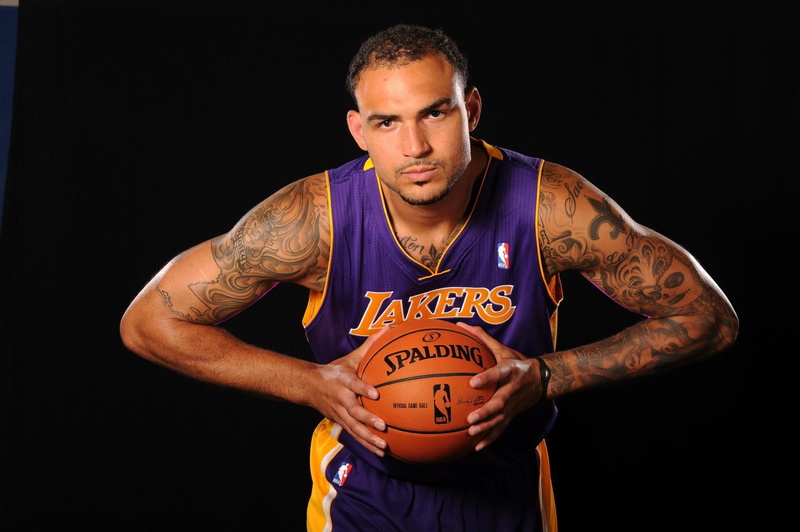 lakers, angeles, sports, los, rookies, NBA, hd, art, Los Angeles Lakers, basketball, 1080P