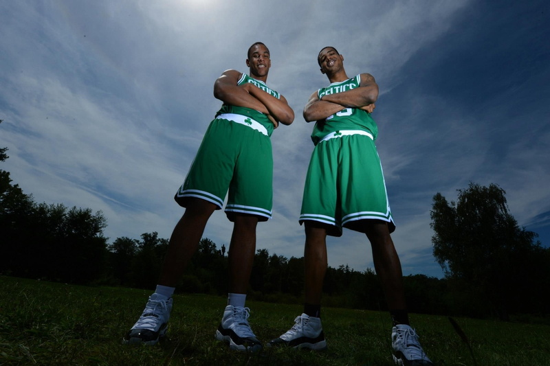 rookies, 1080P, basketball, celtics, boston, hd, sports, NBA, boston celtics, art