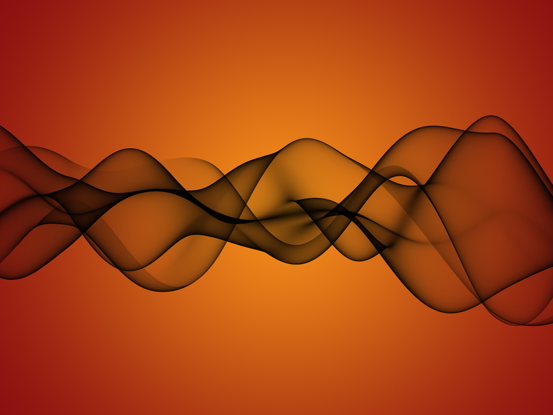 4K, copy space, striped, blue, vector, smoke, business, elegance, close-up, black, technology, computer Graphic, vibrant Color, bright, modern, concepts