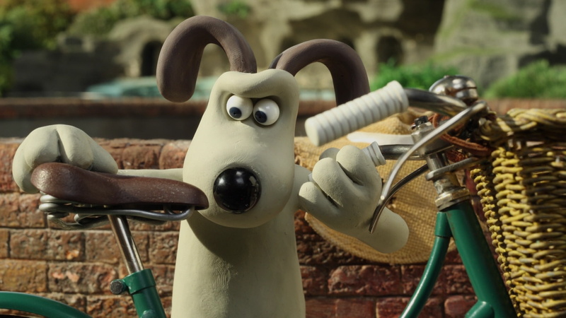 loaf, matter, movie, death, wallace, 1080P, gromit