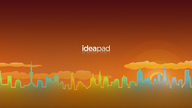 720P, Ideapad, Lenovo