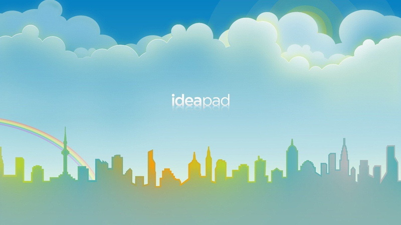 720P, lenovo ideapad