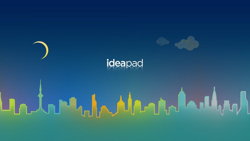 720P, Ideapad, Lenovo