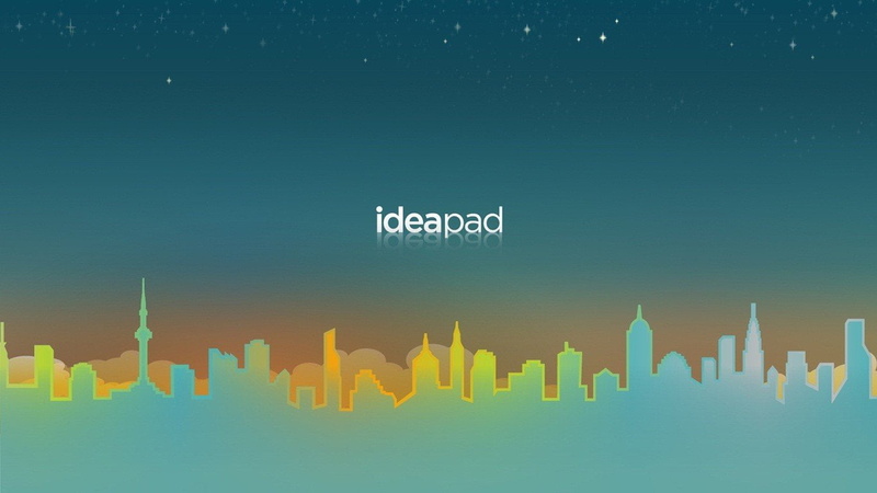 Lenovo, Ideapad, 720P