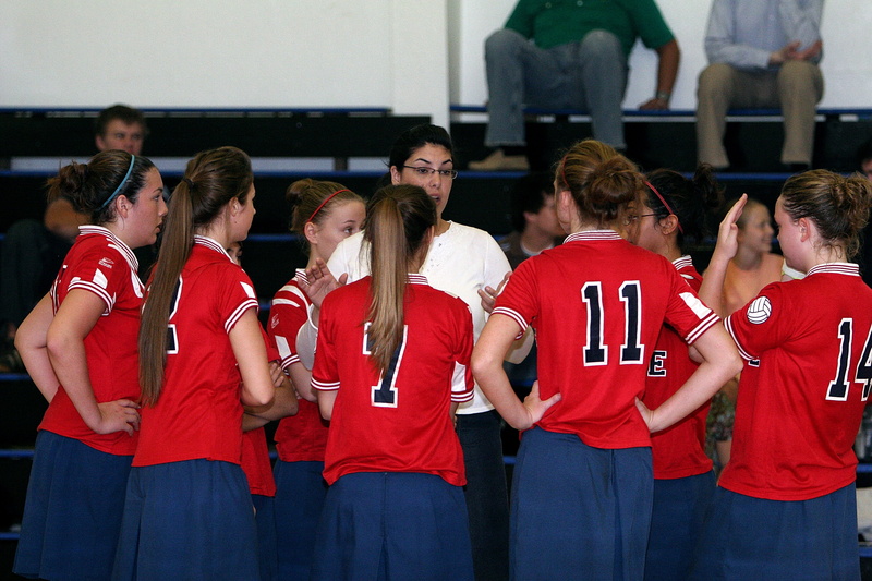 communicate, people, activity, teamwork, crowd, motivate, coach, child, pep talk, teenage girls, school, teenage boys, cooperation, leader, competition