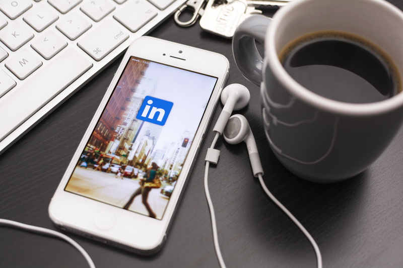 internet, 2K, poster, social, computer, linkedin, media
