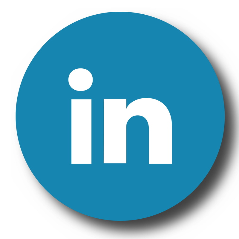 technology, symbol, white color, linkedin, message, business, shape, geometric shape, blue, computer icon, global communications, connection, people, social media