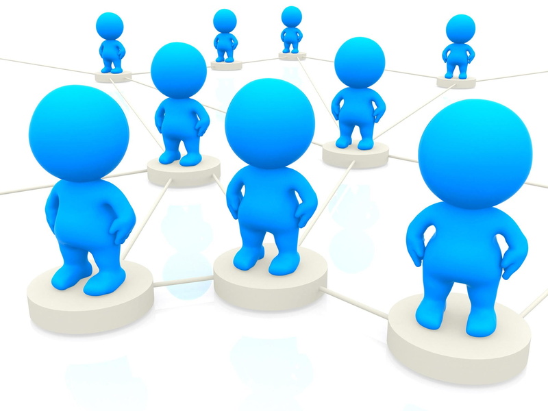 media, 1080P, internet, computer, linkedin, poster, social