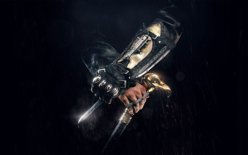 weapon, 2K, military, indoors, communication, close-up, metal, equipment, work tool, people, smoke - physical structure, character, sign, technology, black background