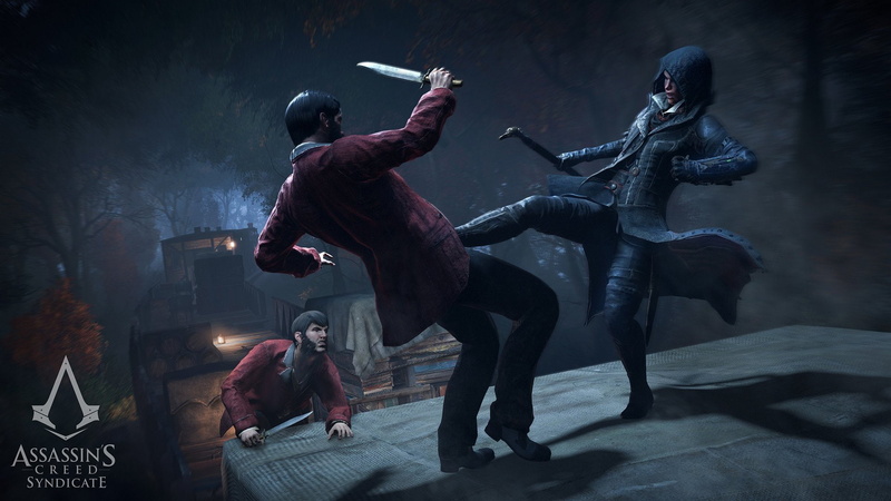 Assassins Creed, 1080P, Assassins Creed: Syndicate, Evie Frye