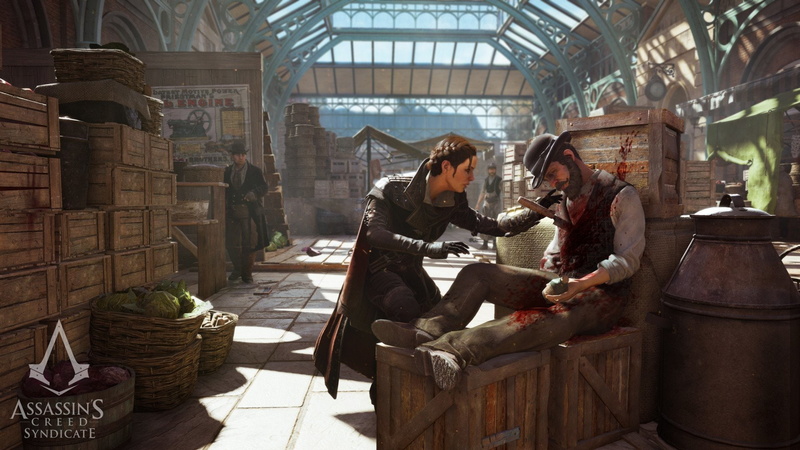 holding, 1080P, two people, communication, Evie Frye, art and craft, food and drink, craft, teamwork, container, retail, cooperation, occupation, small business
