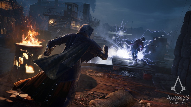 Assassins Creed, 1080P, Assassins Creed: Syndicate, Evie Frye