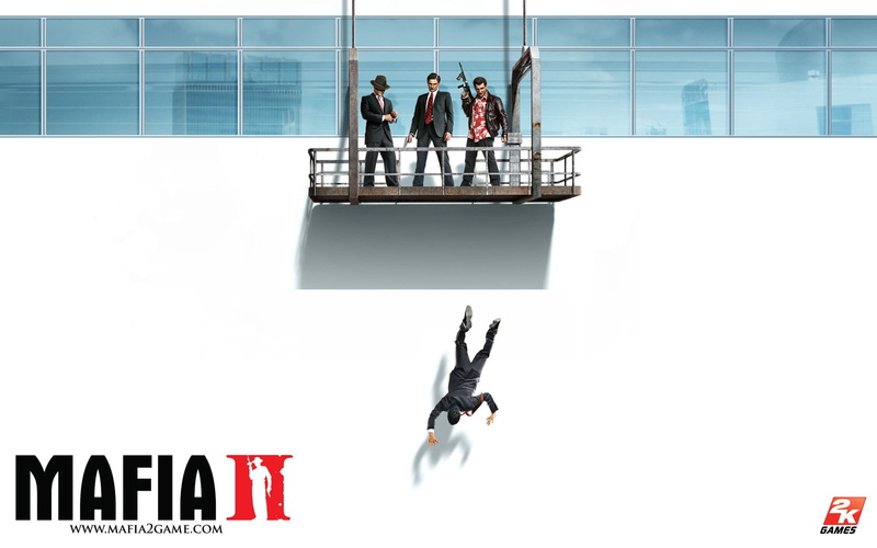 1080P, Mafia 2