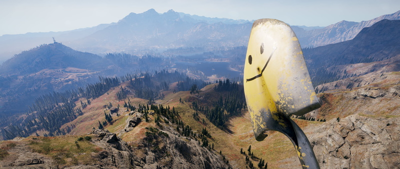 ultrawide, Far Cry, Far Cry 5, Hello Kitty, Shovel Knight, 2K