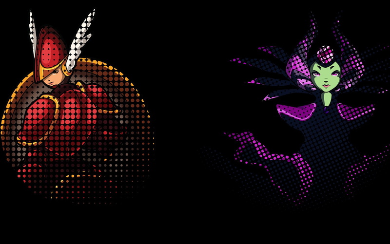 art and craft, shovel knight, shape, night, still life, creativity, 1080P, pattern, black background, decoration, studio shot, illuminated, craft, design