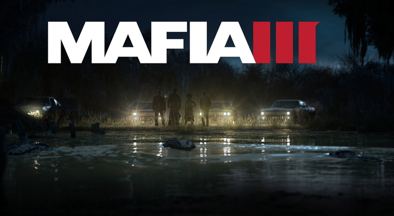 transportation, mafia 3, western script, illuminated, water, capital letter, communication, no people, text, Other Games, lake, night, mode of transportation