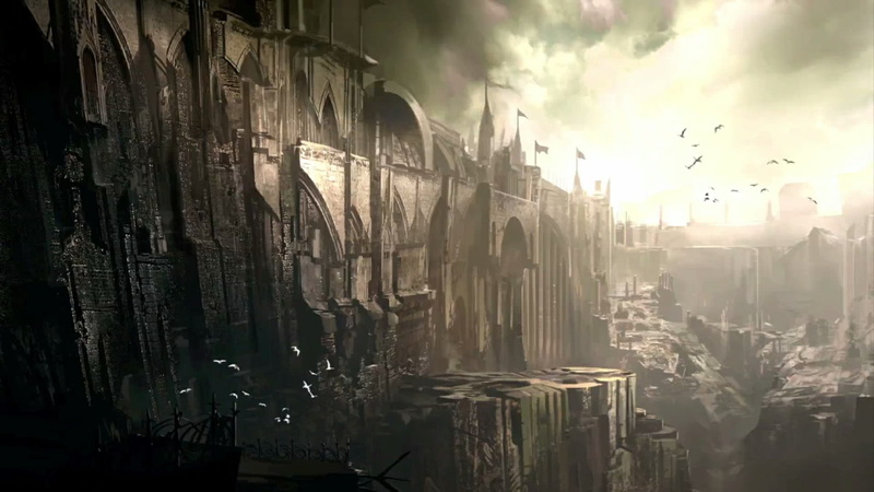 art, hd, guild wars 2, mmorpg, wall, concept art, video, 720P, concept, wars, games, guild
