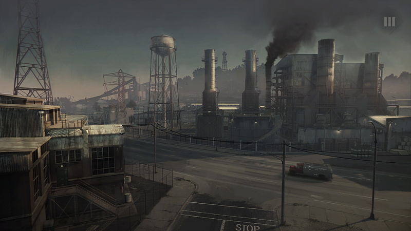 1080P, Mafia III, video games, artwork, Mafia