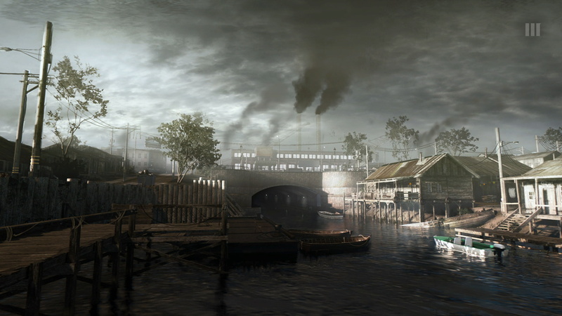 Mafia III, artwork, Mafia, 1080P, video games
