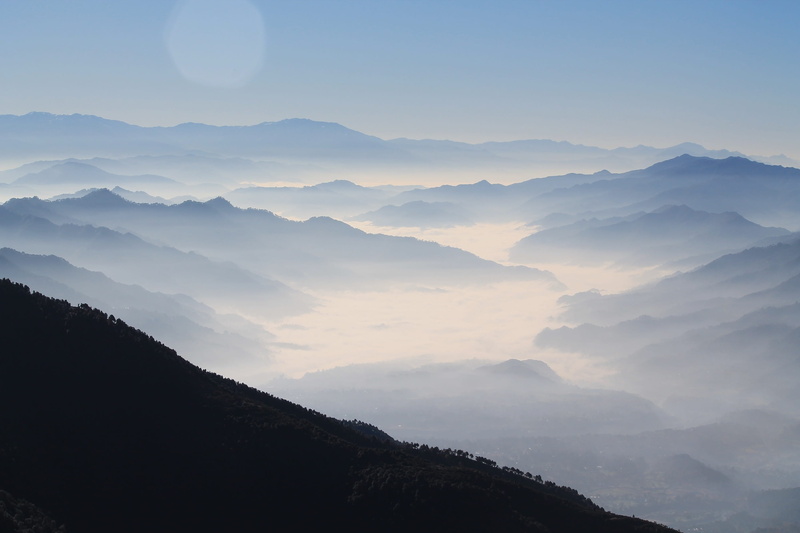 meadow, photography, idyllic, mountain peak, discover, aerial, remote, morning, non-urban scene, green, mountain ridge, hike, accomplish, peaceful, clouds