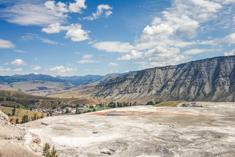 mountain, earth, hike, nature, travel destinations, day, formation, volcanic crater, cloud - sky, beauty, outdoors, success, wander, balance, mountain range