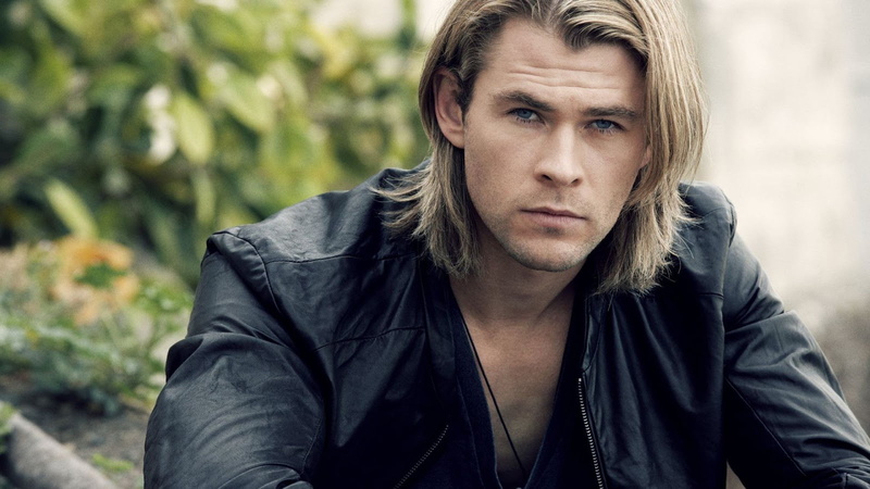 celebrities, 720P, blue eyes, movie, hair, blue, star, movie star, long hair, chris hemsworth, long, eyes, chris, actor, hemsworth