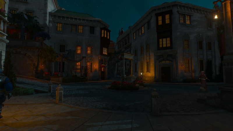 video games, The Witcher 3: Wild Hunt, 1080P, The Witcher, The Witcher 3: Wild Hunt - Blood and Wine