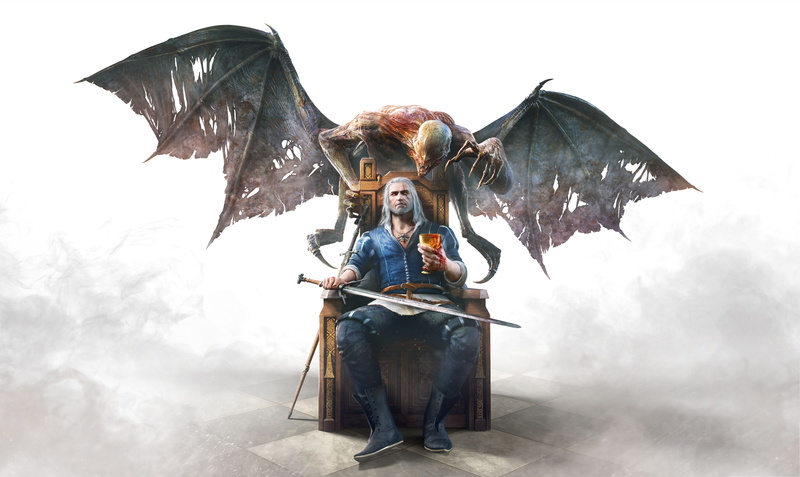 Blood and Wine, 5K, The Witcher 3, Wild Hunt