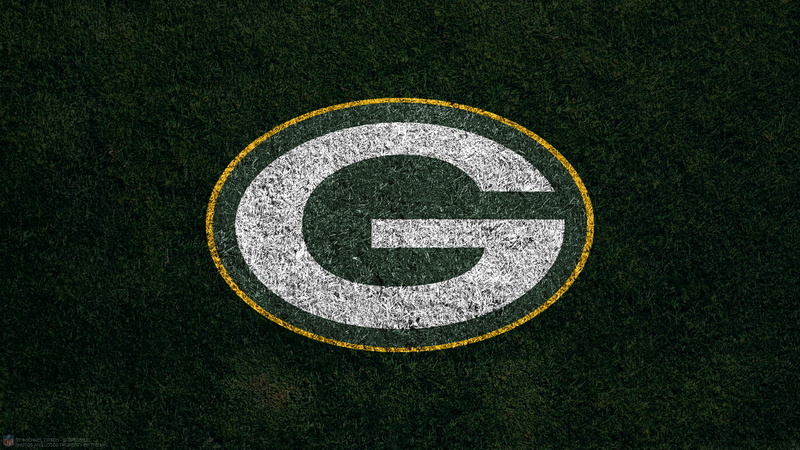 1080P, Logo, Green Bay Packers, Football, NFL