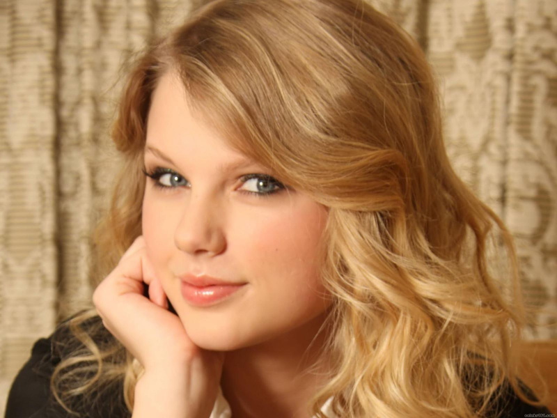 long, swift, blue eyes, taylor, celebrities, blue, beauty, hair, long hair, taylor swift, girl, 720P, star, blonde, eyes, face, photography