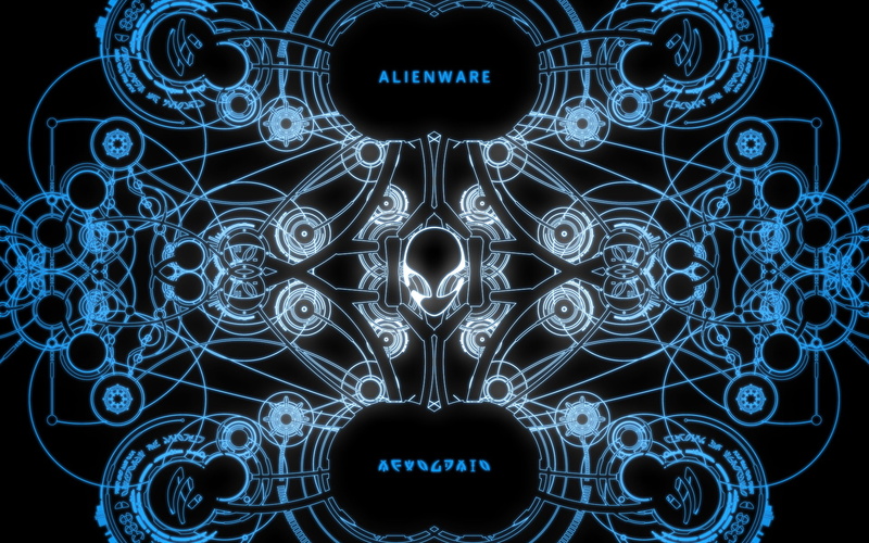 Alienware, Creative, 1080P, Design