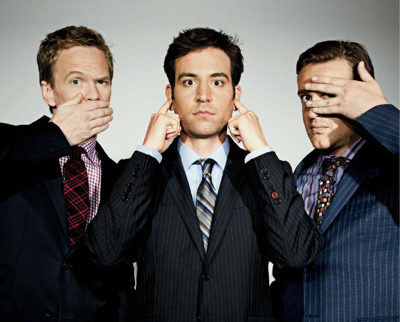 1080P, how i met your mother, met, sitcom, television, series, mother, comedy