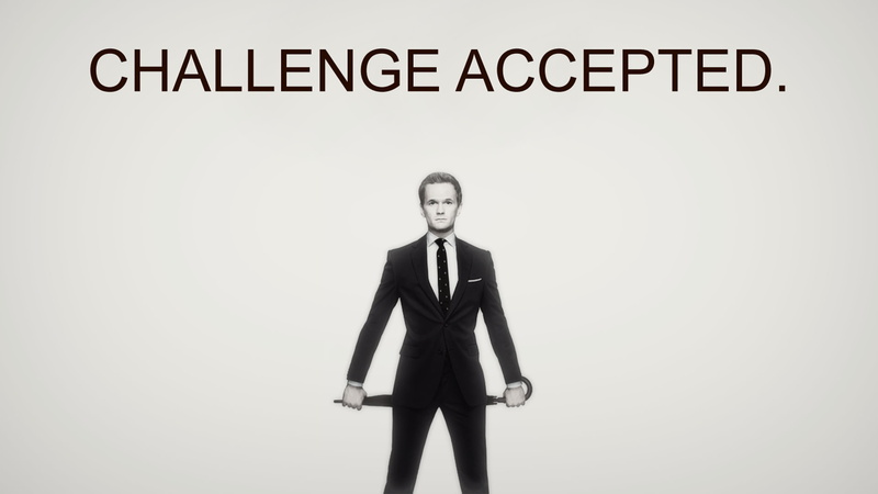 Barney Stinson, How I Met Your Mother, Neil Patrick Harris, 1080P