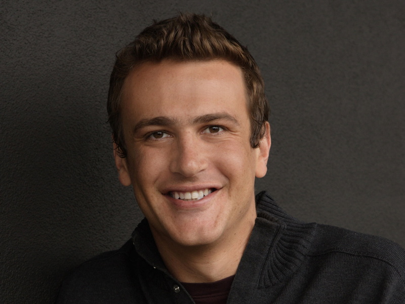 headshot, joy, head And Shoulders, adults Only, looking, s, posing, men, jason segel, real People, only Men, positive Emotion, human Face, neck, young Men